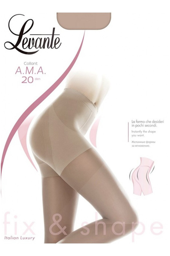 Колготки корректирующие LEVANTE AMA 20 den