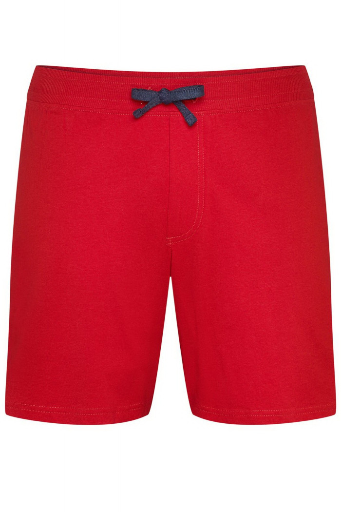 Мужской комплект домашний с шортами Henderson 38285 Oxford