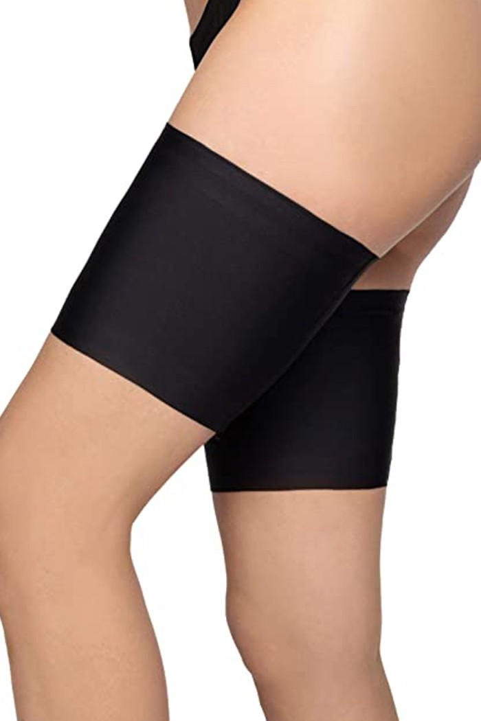Ленты на бедра против натирания Annes Satin Thigh Band