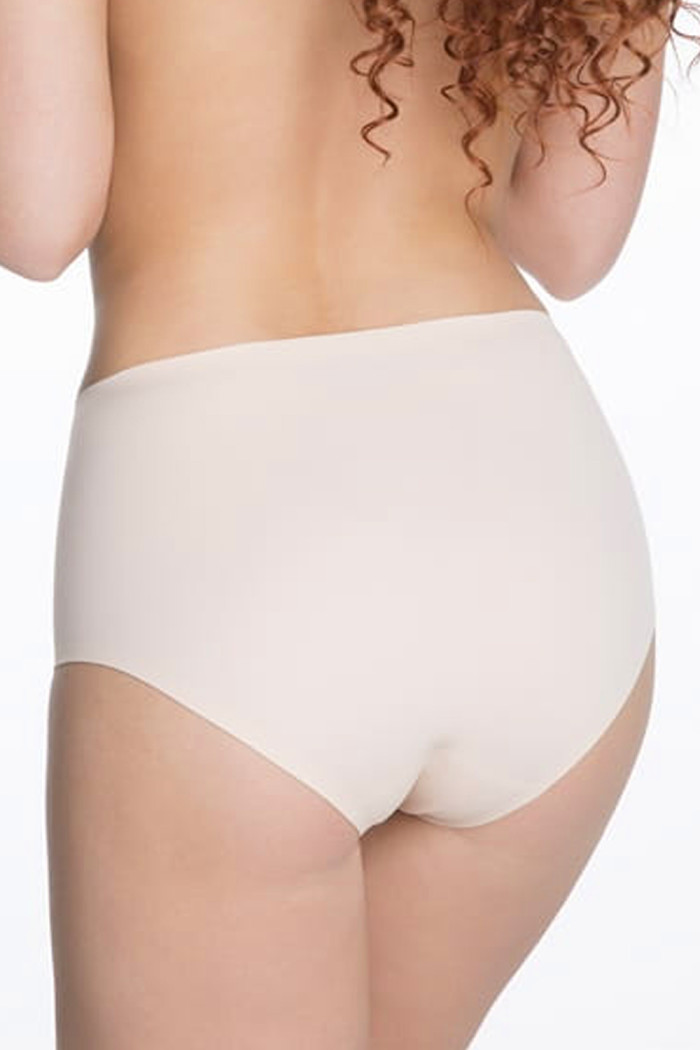 Трусики слип высокие Julimex AGAT