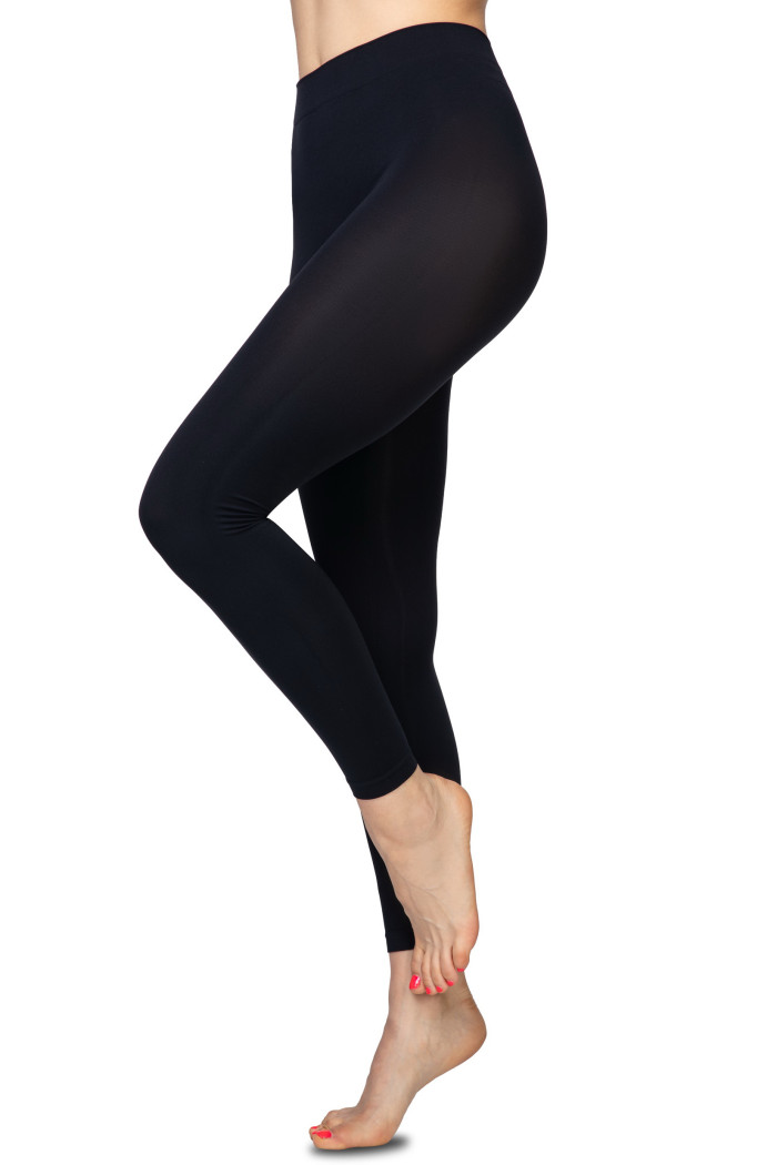 Легінси безшовні матові Annes Emma