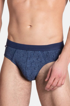 Чоловічі труси-сліп Henderson 38600 OMEN (2 шт)