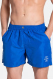 Чоловічі пляжні шорти Henderson 38860 SHAFT Blue