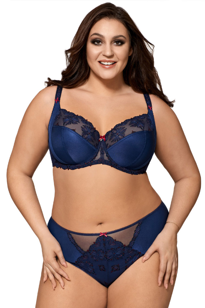 Бразиліана з вишивкою Ava Electra AV 1882/b