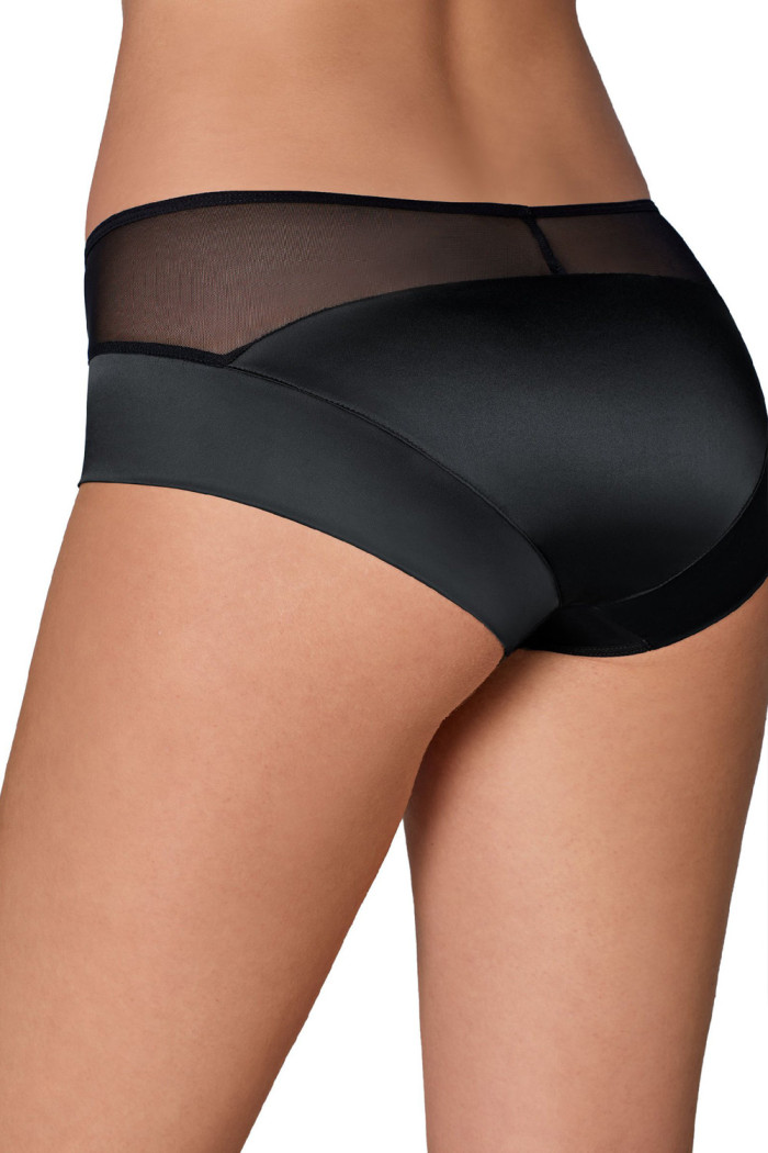 Трусики-сліп жіночі Ava Bad Romance AV 1803