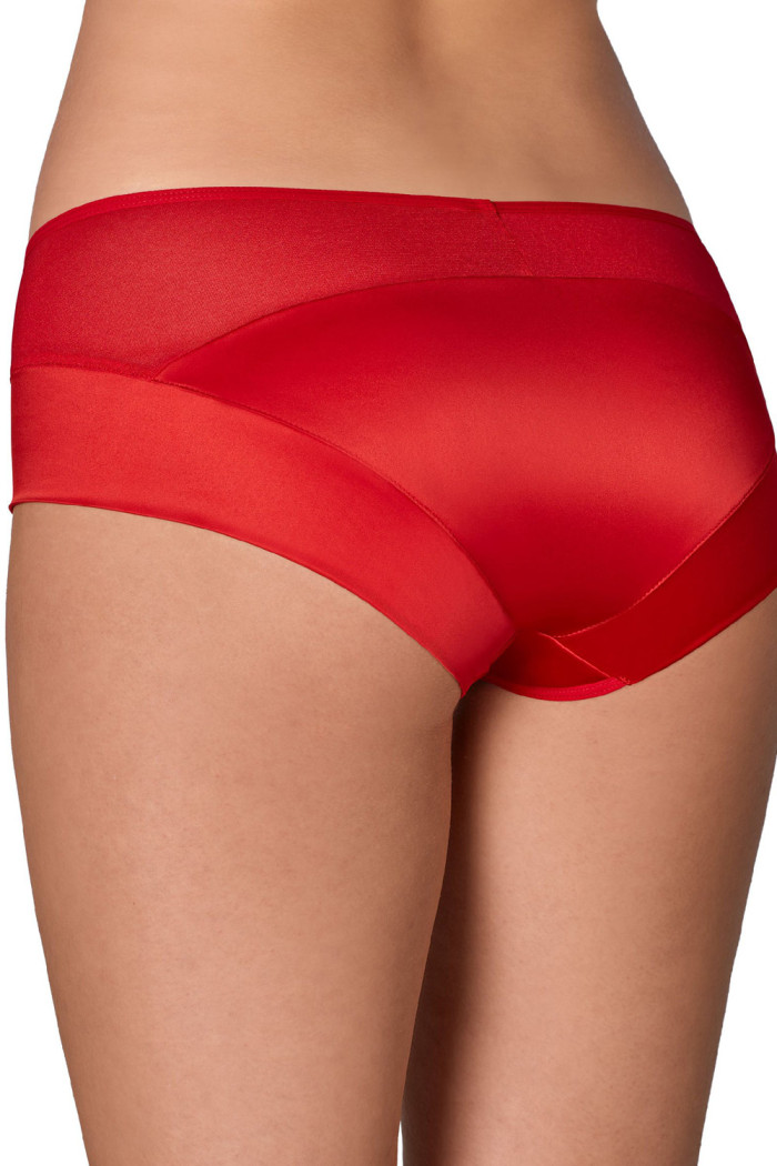 Трусики-сліп гладкі Ava Miracle AV 1792