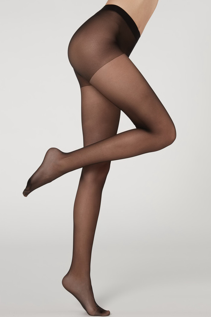 Колготки з матуючим ефектом Gabriella Dita 15 den