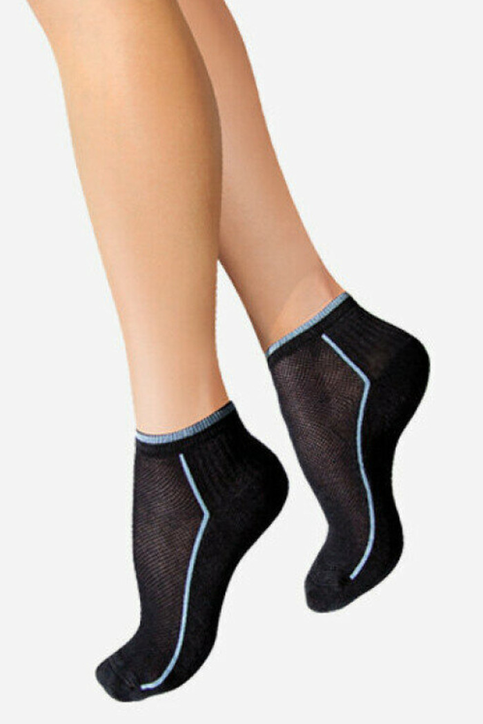 Шкарпетки короткі бавовняні Lores Joy Calzino