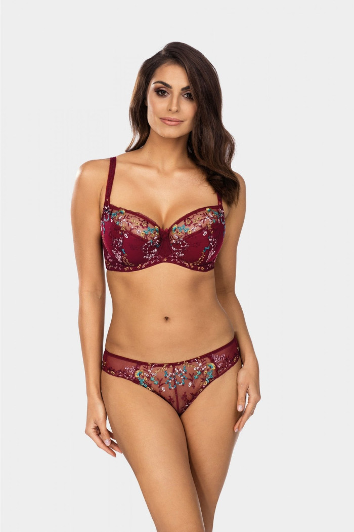 Бюстгальтер напівм'який Ewa Bien Sansa B150