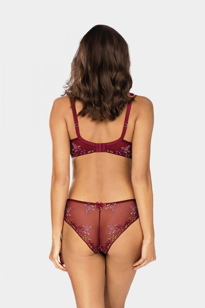 Бюстгальтер напівм'який Ewa Bien Sansa B150