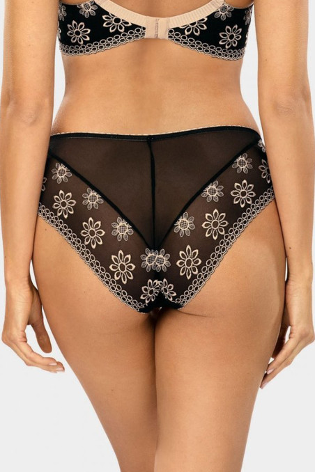 Мереживні трусики Ewa Bien Avero C110