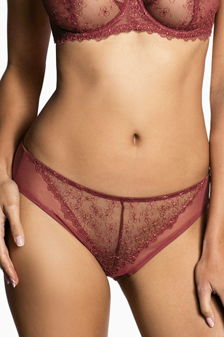 Трусики слип Ewa Bien Isabel C100