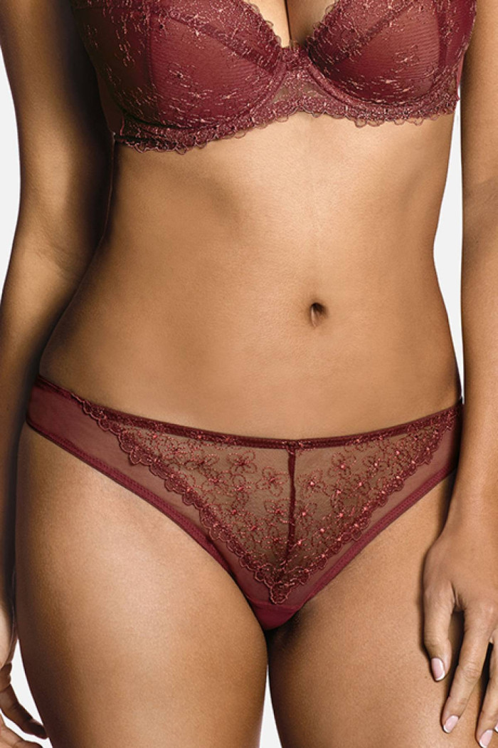 Трусики-бразилианы Ewa Bien Isabel C322