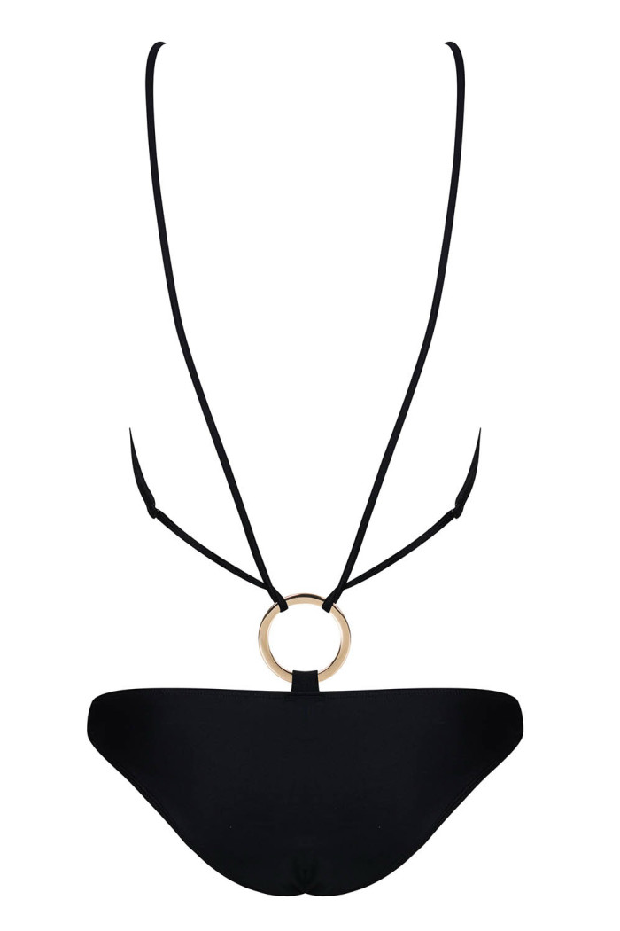 Купальник-бикини раздельный Obsessive Mauritia