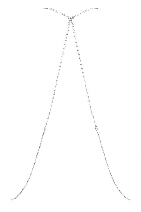 Ланцюжок декоративний для тіла Obsessive Bijoux 906