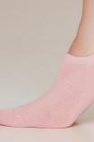 Шкарпетки низькі бавовняні GIULIA WS0 CLASSIC
