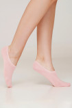 Шкарпетки низькі бавовняні GIULIA WS0 CLASSIC