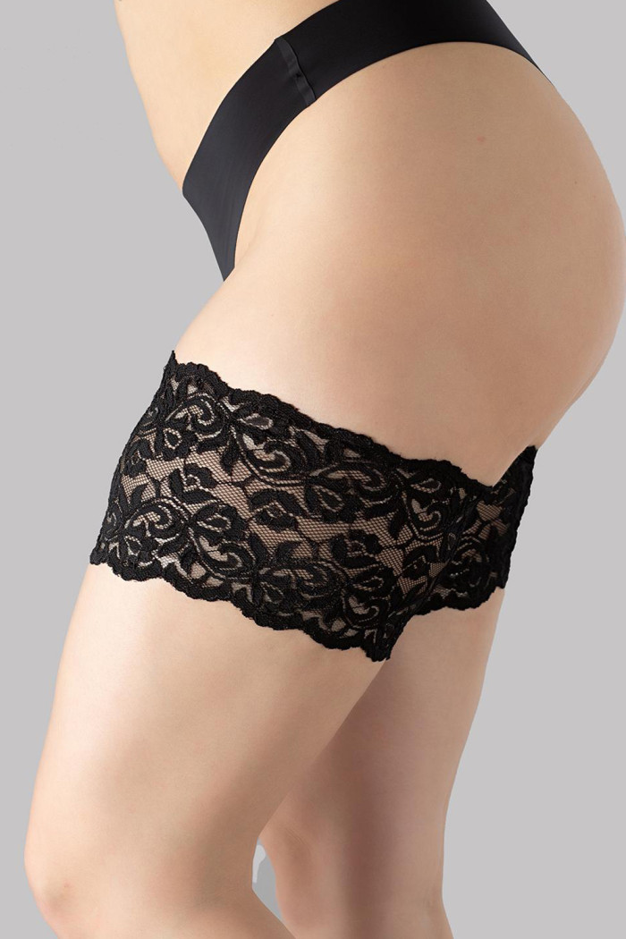 Ленты на бедра против натираний GIULIA Positive Anti-chafing bands