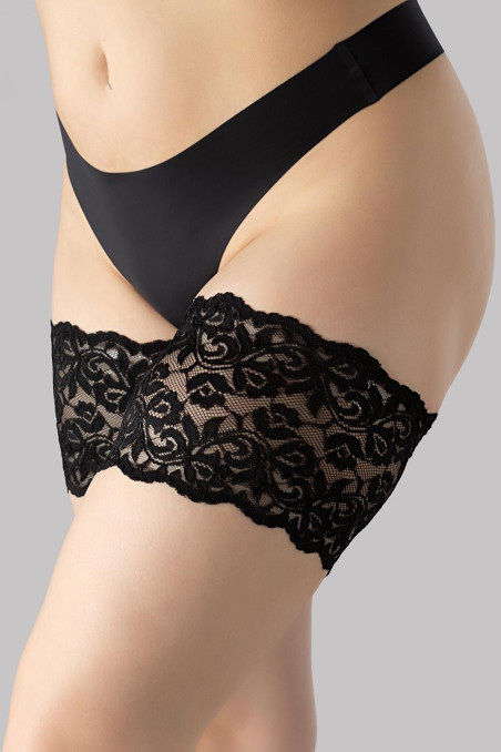 Ленты на бедра против натираний GIULIA Positive Anti-chafing bands