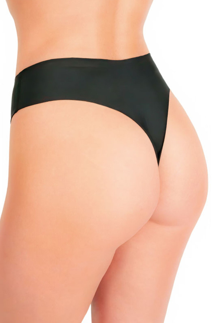 Бесшовные трусики-бразилиана DOLORES Mutandine Invisibli Brasiliana