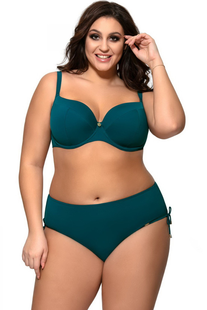 Купальний бюстгальтер з ущільненою чашкою Ava SK 13