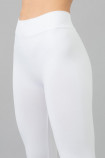 Легінси білі непрозорі Giulia Leggings model 2 Bianco