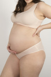 Трусики безшовні для вагітних Julimex Flexi One Mama
