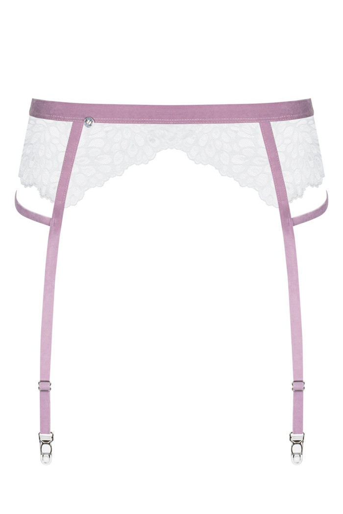 Пояс для панчіх Obsessive Lilyanne