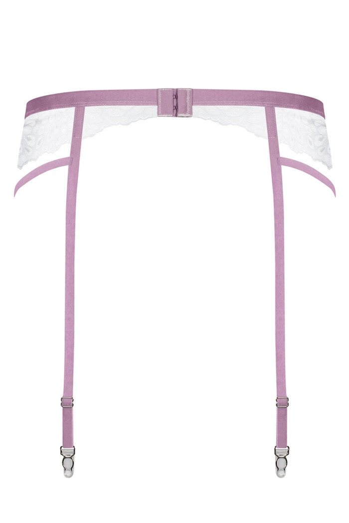 Пояс для панчіх Obsessive Lilyanne