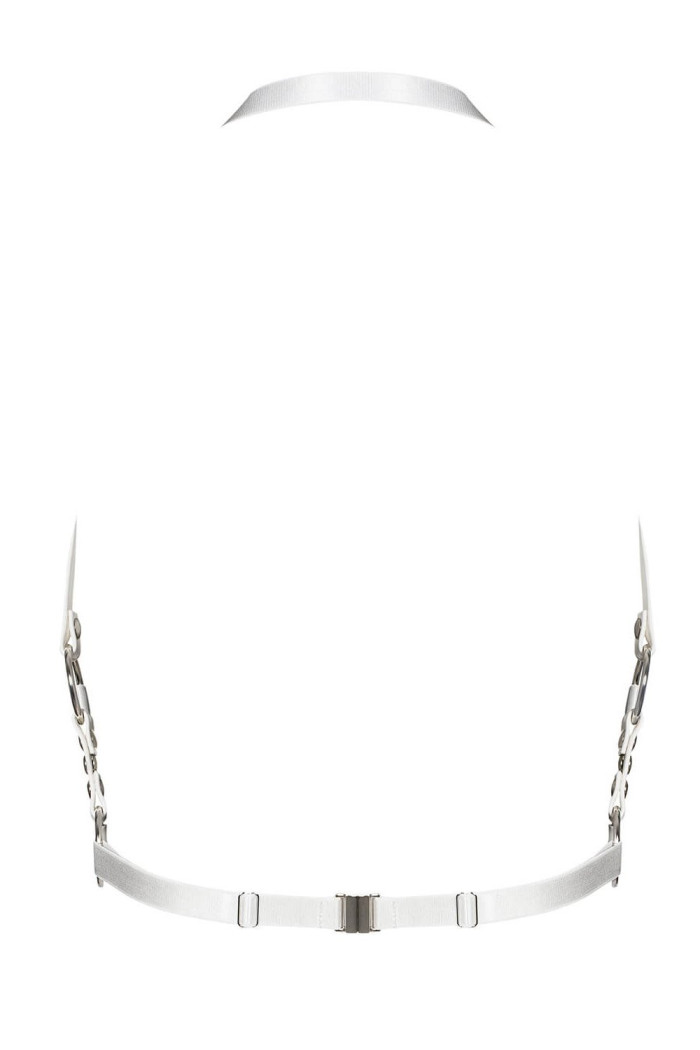 Бюстгальтер-портупея Obsessive A759