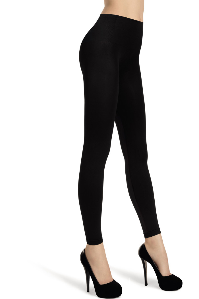 Леггинсы бесшовные с утягивающим эффектом Golden Lady Top Shape