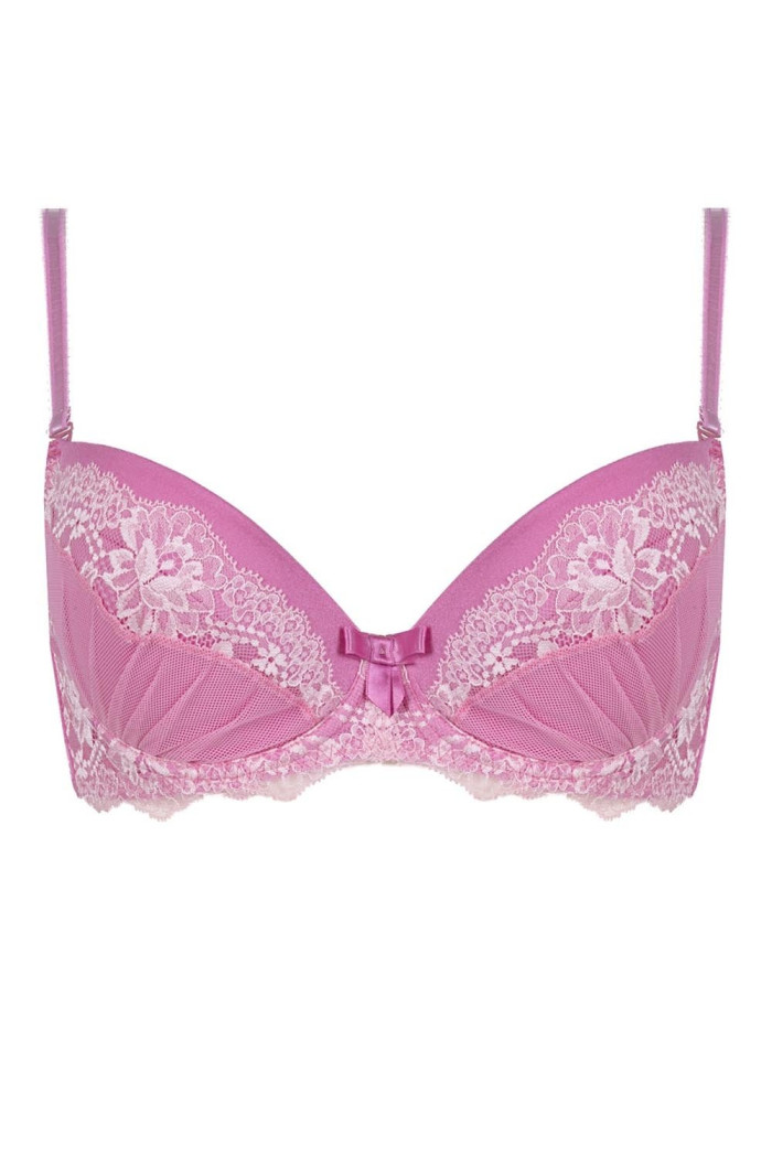 Бюстгальтер Push Up Kinga Lady PU-2485