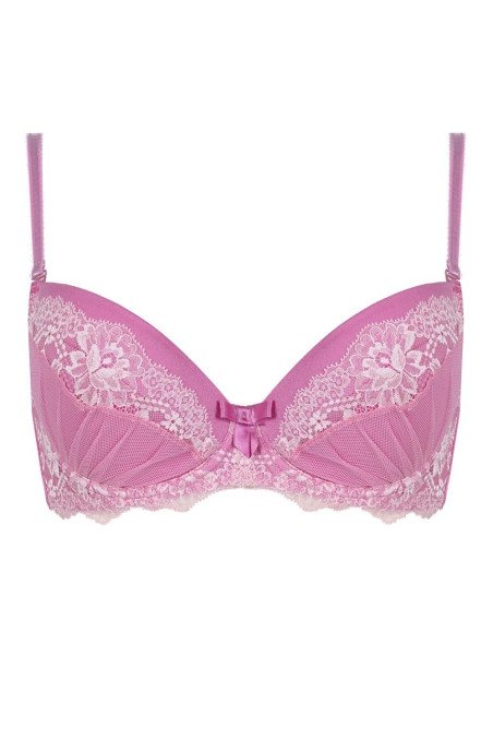 Бюстгальтер Push Up Kinga Lady PU-2485