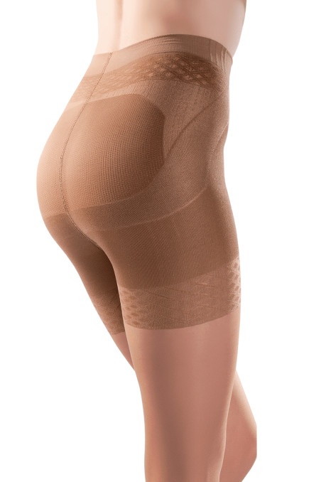 Колготки коригувальні Gabriella Medica Push-up 20 den