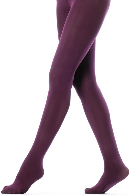 Колготки щільні непрозорі GIULIA Blues 150