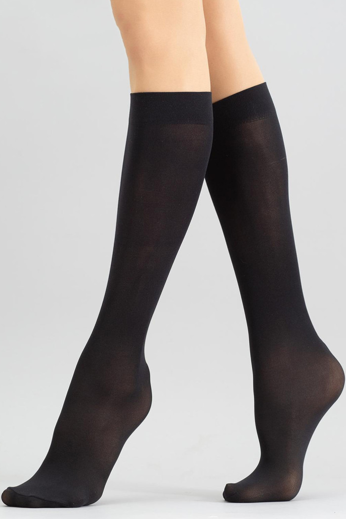 Гольфи жіночі непрозорі Annes ZOJA 40den