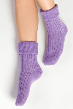 Теплі шкарпетки з вовною Steven 067 Sleeping Socks