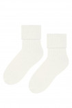 Теплі шкарпетки з вовною Steven 067 Sleeping Socks
