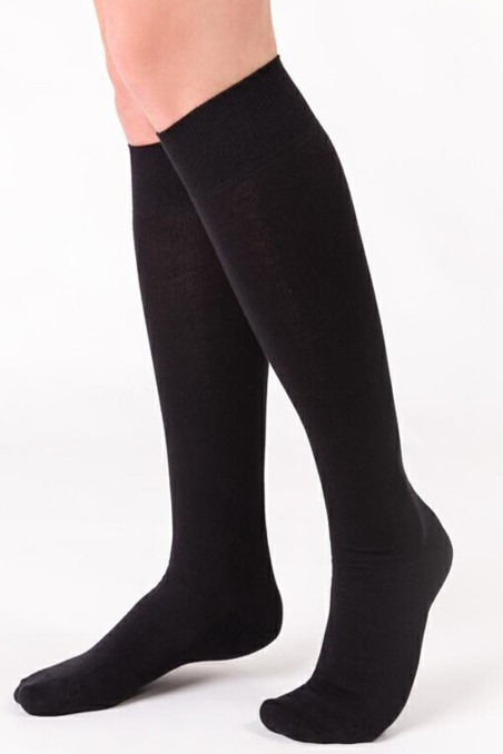 Гольфи бавовняні Aura.Via FTP020