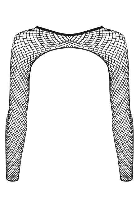 Топ в сетку Obsessive A761