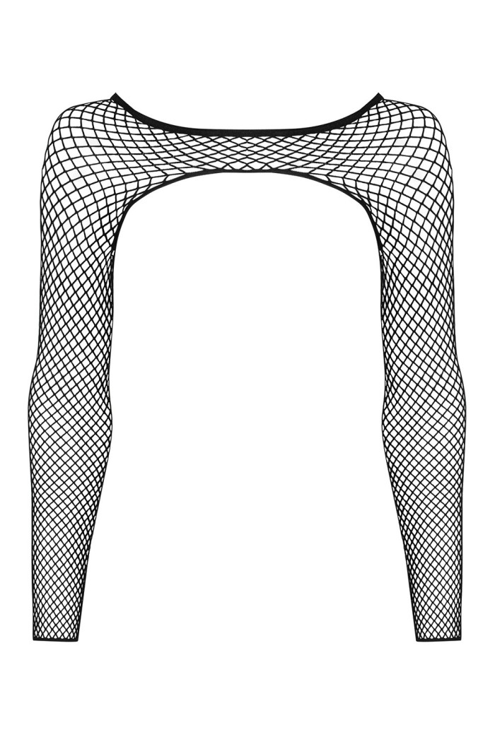 Топ в сетку Obsessive A761