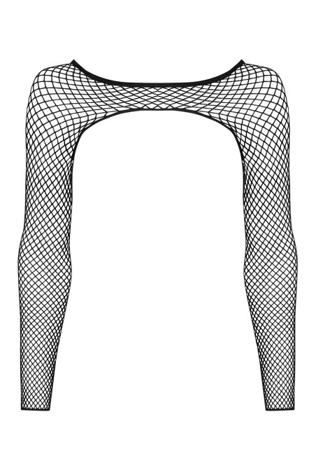 Топ в сетку Obsessive A761