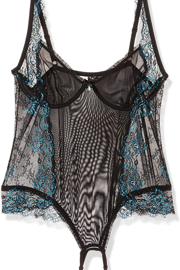 Боді Obsessive Amanta