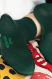 Шкарпетки жіночі з вовни мериноса STEVEN 130 Merino Wool
