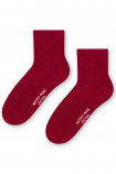 Шкарпетки жіночі з вовни мериноса STEVEN 130 Merino Wool