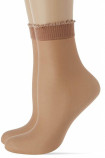 Шкарпетки жіночі прозорі LEVANTE Ritz 20 den (2 пари)