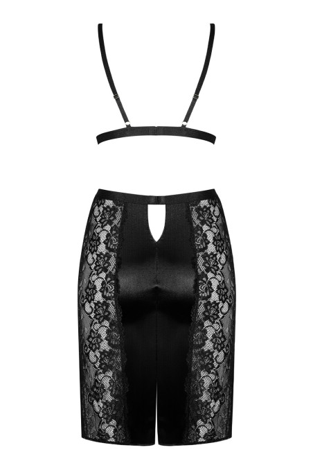 Комплект зі спідницею-олівцем Obsessive Blanita set