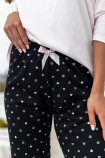 Комплект домашній жіночий з брюками Sensis In Love