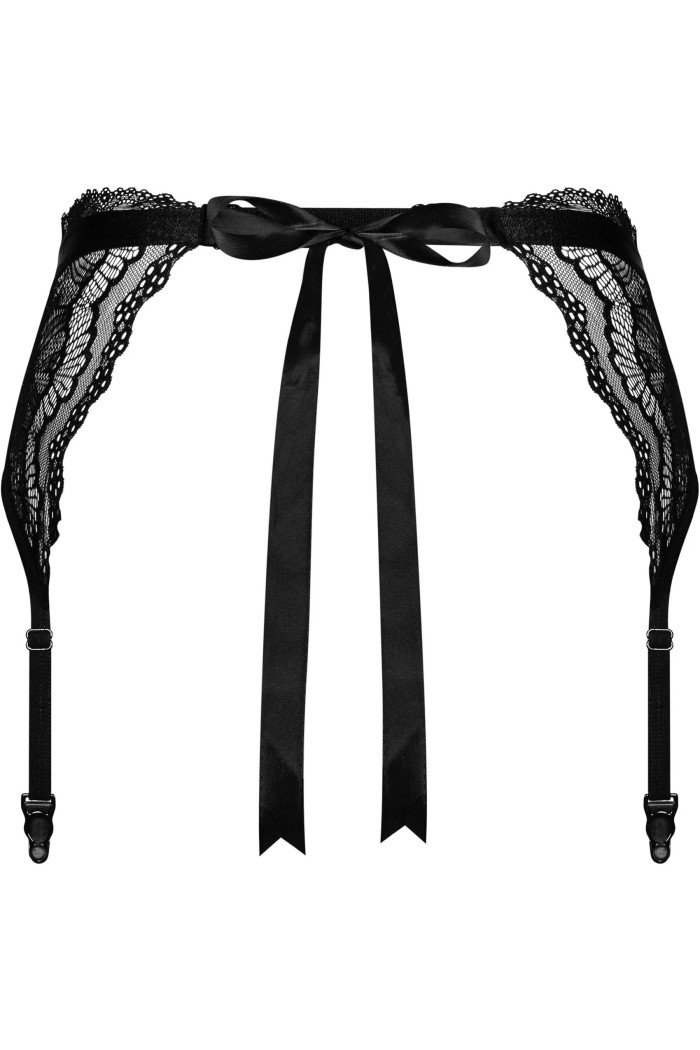 Пояс для панчіх Obsessive Isabellia