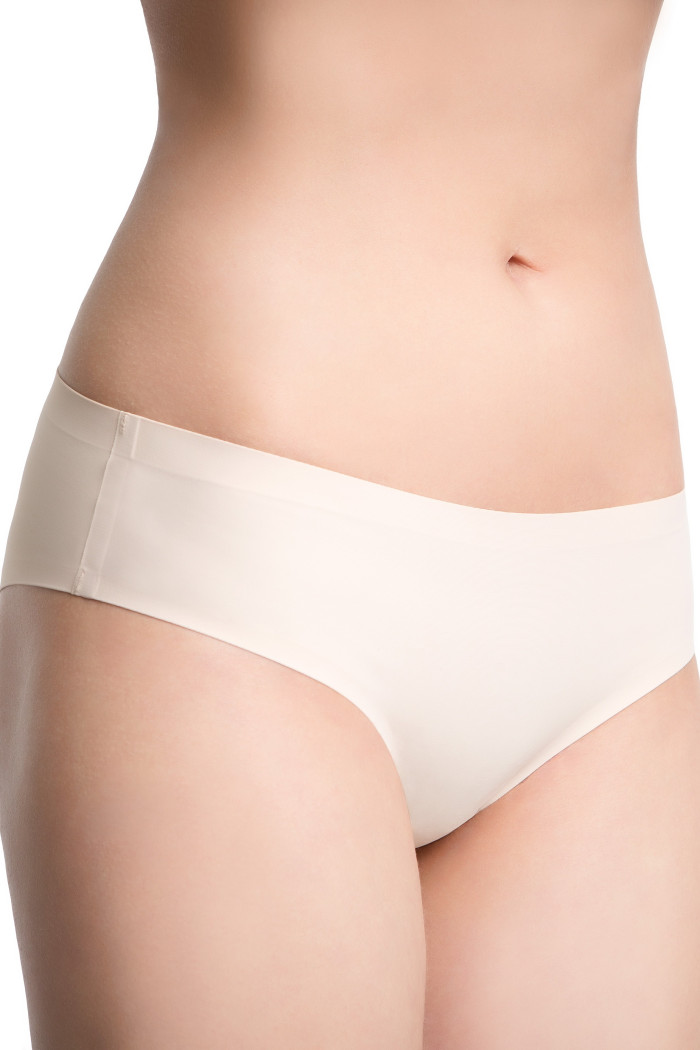 Трусики-бразильяна бесшовные Julimex BRASIL